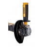 Kampinis šlifuoklis 1700W 125mm DWE4347-QS DEWALT