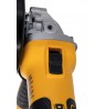 Kampinis šlifuoklis 1700W 125mm DWE4347-QS DEWALT