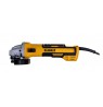 Kampinis šlifuoklis 1700W 125mm DWE4347-QS DEWALT