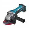 SZLIFIERKA KATOWA FI 115 18V-LI DGA452Z MAKITA