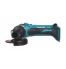 SZLIFIERKA KATOWA FI 115 18V-LI DGA452Z MAKITA