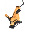 ANGLE GRINDER DEWALT DWE46107 + DUST SHROUD 1400W 125MM