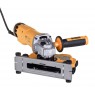 ANGLE GRINDER DEWALT DWE46107 + DUST SHROUD 1400W 125MM