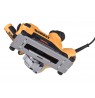 ANGLE GRINDER DEWALT DWE46107 + DUST SHROUD 1400W 125MM