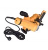 ANGLE GRINDER DEWALT DWE46107 + DUST SHROUD 1400W 125MM