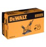 ANGLE GRINDER DEWALT DWE46107 + DUST SHROUD 1400W 125MM