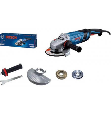 Bosch GWS 30-230 B Professional angle grinder