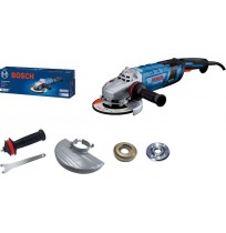 Kampinis šlifuoklis FI 230 2800W BOSCH 06018G1000