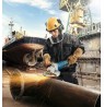 Bosch GWS 30-230 B Professional angle grinder