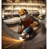 Bosch GWS 30-230 B Professional angle grinder