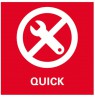 Metabo 613080000 angle grinder 2.7 kg