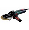 Metabo 613080000 angle grinder 2.7 kg