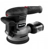 Eccentric grinder 450W Graphite disc 125/150mm with case