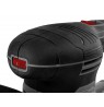 Eccentric grinder 450W Graphite disc 125/150mm with case