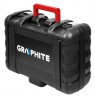 Eccentric grinder 450W Graphite disc 125/150mm with case