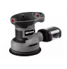 Eccentric Sander 300W Graphite foot 125mm