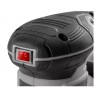 Eccentric Sander 300W Graphite foot 125mm