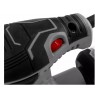 Eccentric Sander 300W Graphite foot 125mm