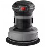 Eccentric Sander 300W Graphite foot 125mm