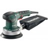METABO angel grinder 150/3mm 310W SXE 3150