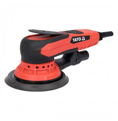 Szlifierka orbitalna 350W YATO YT-82206