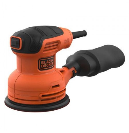 EW210-QS BLACK+DECKER