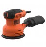 random orbital sander