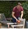 EW210-QS BLACK+DECKER