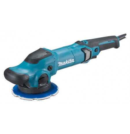 MAKITA. POLISHER 900W PO6000C 150mm