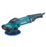 MAKITA. POLISHER 900W PO6000C 150mm
