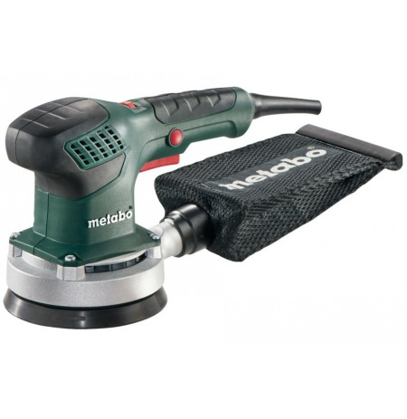 METABO RANDOM ORBITAL SANDER 125mm 310W SXE 3125