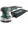 METABO RANDOM ORBITAL SANDER 125mm 310W SXE 3125