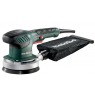 METABO RANDOM ORBITAL SANDER 125mm 310W SXE 3125