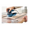 Bosch GEX 125-1 AE Orbital sander 12000 RPM 24000 OPM Blue