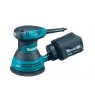 Makita BO5030 portable sander Orbital sander 12000 OPM