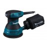 Makita BO5030 portable sander Orbital sander 12000 OPM