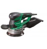 Random orbital sander O150mm, 4200 - 11000/min, 350W, 2,5 K