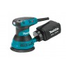 MAKITA. RANDOM ORBITAL SANDER 125mm BO5031 300W