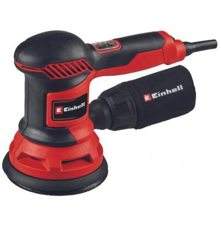 EINHELL eccentric sander TC-RS 425 E