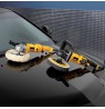 DeWALT DWP849X-QS car polisher 1250 W 3500 RPM