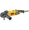 DeWALT DWP849X-QS car polisher 1250 W 3500 RPM