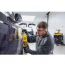 DeWALT DWP849X-QS car polisher 1250 W 3500 RPM