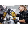 DeWALT DWP849X-QS car polisher 1250 W 3500 RPM
