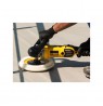 DeWALT DWP849X-QS car polisher 1250 W 3500 RPM