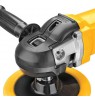 DeWALT DWP849X-QS car polisher 1250 W 3500 RPM