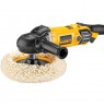 DeWALT DWP849X-QS car polisher 1250 W 3500 RPM