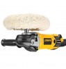 DeWALT DWP849X-QS car polisher 1250 W 3500 RPM