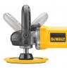 DeWALT DWP849X-QS car polisher 1250 W 3500 RPM