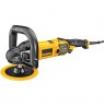 DeWALT DWP849X-QS car polisher 1250 W 3500 RPM