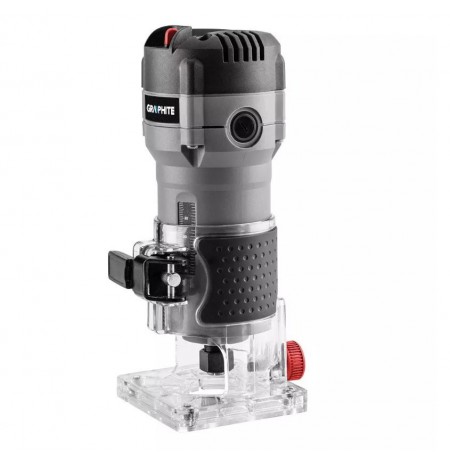 Edge trimmer 510W Graphite 6-8mm handle